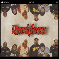 Reckless - Single - Shawn Don the Woodsta