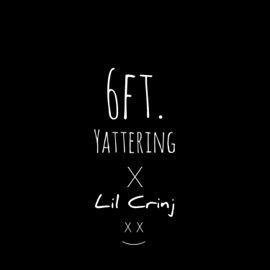 6ft. (feat. Lil Crinj) Y∆TTERING