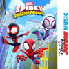 Disney Junior Music: Marvel's Spidey and His Amazing Friends - EP - Patrick Stump & Disney Junior