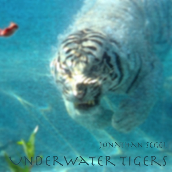 Underwater Tigers