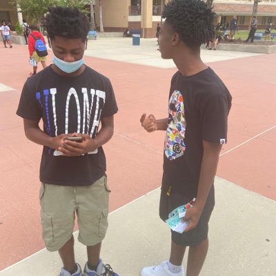 Strikers Strike (feat. Swangin4Revenge) - Single