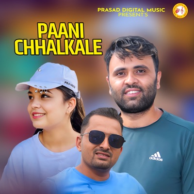 Pani Chhalkale - Single