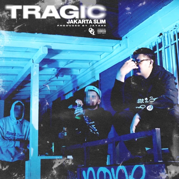 Tragic - Single