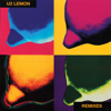 Lemon (Remixes) - EP - U2