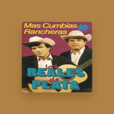 Listen to Los Reales De Plata, watch music videos, read bio, see tour dates & more!