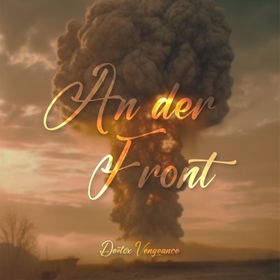 An der Front - Single