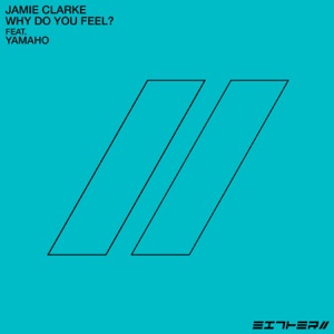 Why Do You Feel? (feat. Yamaho) - EP