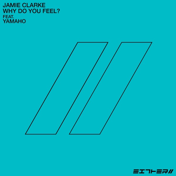 Why Do You Feel? (feat. Yamaho) - EP