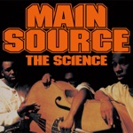 Main Source - Looking At The Front Door (Uncut)