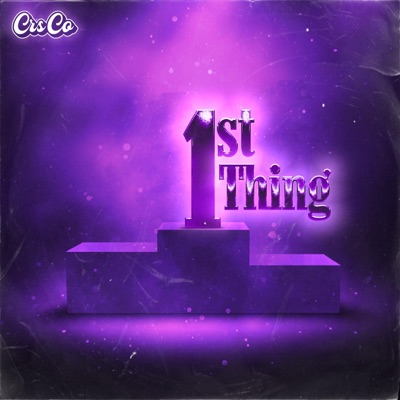 First Thing - Single