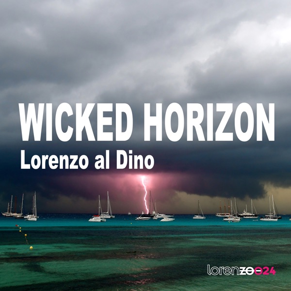 Wicked Horizon - Single