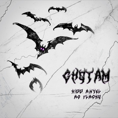 gotham (feat. Kidd Anyel) - Single