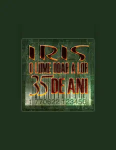 Listen to IRIS, watch music videos, read bio, see tour dates & more!