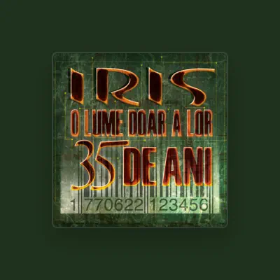 Listen to IRIS, watch music videos, read bio, see tour dates & more!