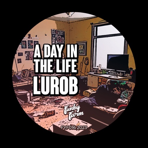 A Day In the Life - Single