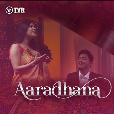 Aaradhana (feat. Manisha Bangera) - Single