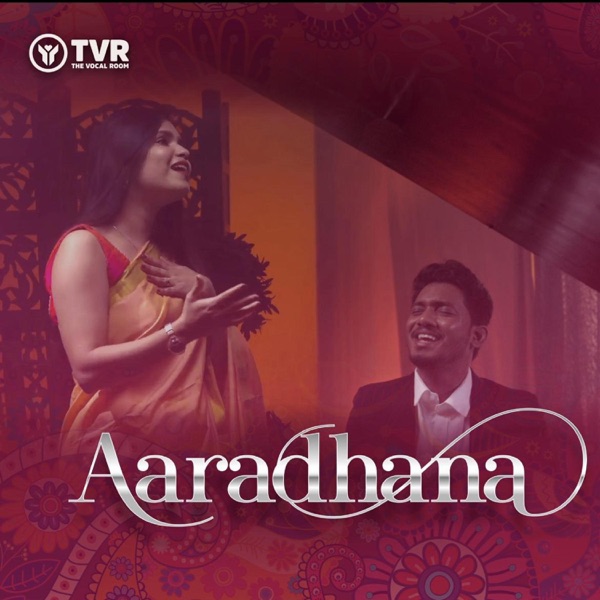 Aaradhana (feat. Manisha Bangera)