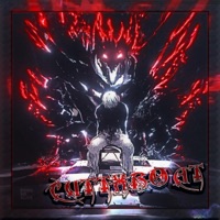 Cutthroat - Single - Dj Shuriken666