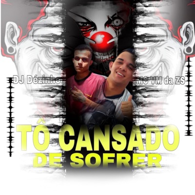 Tô Cansado de Sofrer - Single