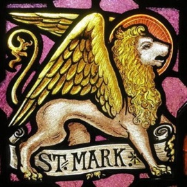Gospel / RIP Mac NAT1VE! & Markofthe9