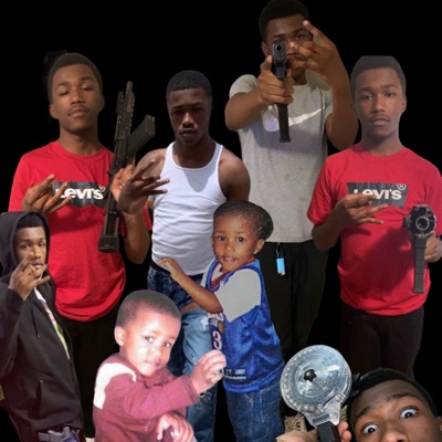 Wishing #LLCP (feat. KTM HUNCHO) - Single