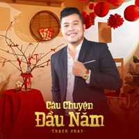 Câu Chuyện Đầu Năm - Single - Thạch Phay