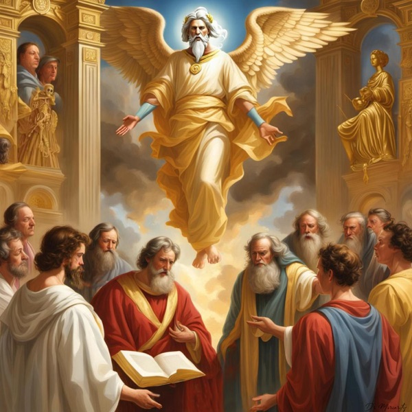 Last Judgment