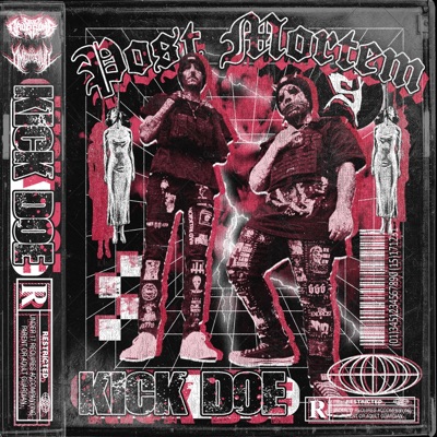 Kick Doe - Single