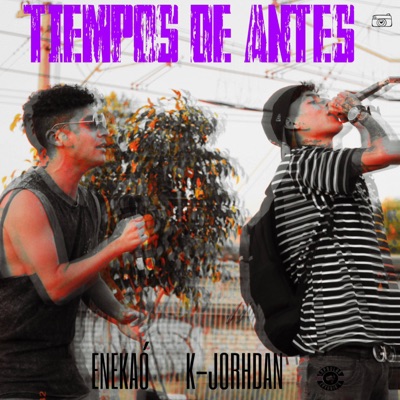 TIEMPOS DE ANTES