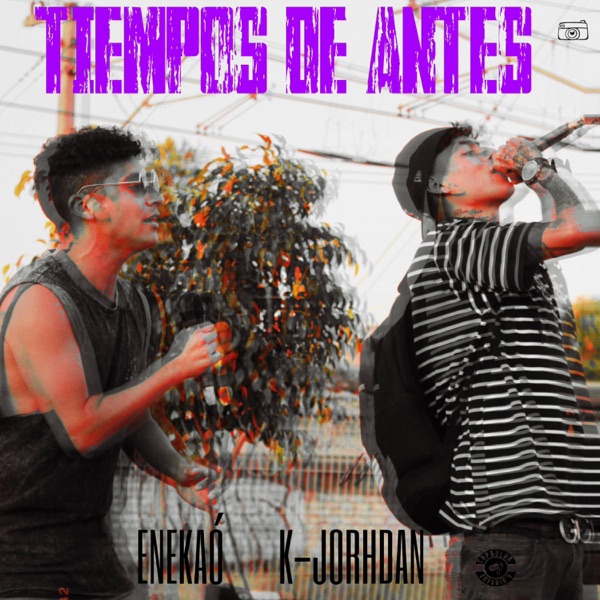TIEMPOS DE ANTES