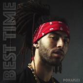 Cover art for Best Time by Ponaflex