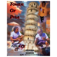 Tower of Pisa (feat. West Crav) - Single - King Eze