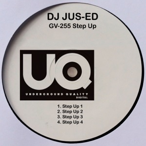 GV-255 Step Up - EP
