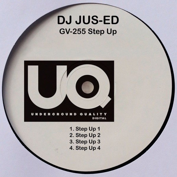 GV-255 Step Up - EP