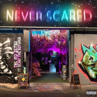 Never Scared - Single (feat. Benny the Butcher) - Single - The Kid Zetsu