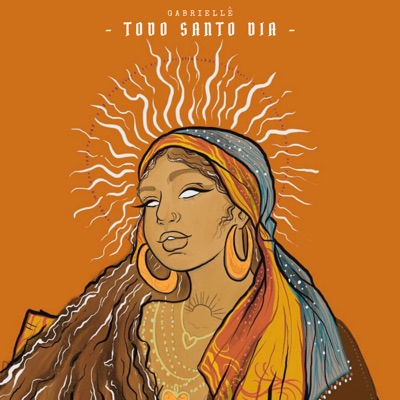 Todo Santo Dia - Single