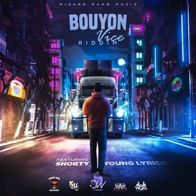 Bouyon Vice Riddim - Single