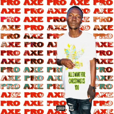 All I Want For Christmas Is You - Single