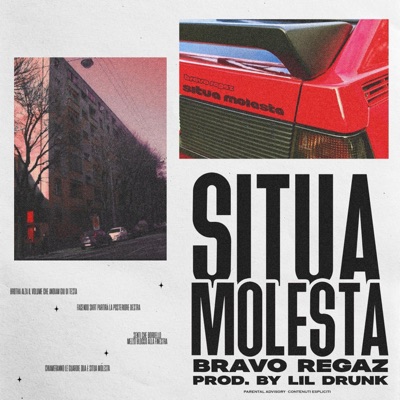 SITUA MOLESTA - Single