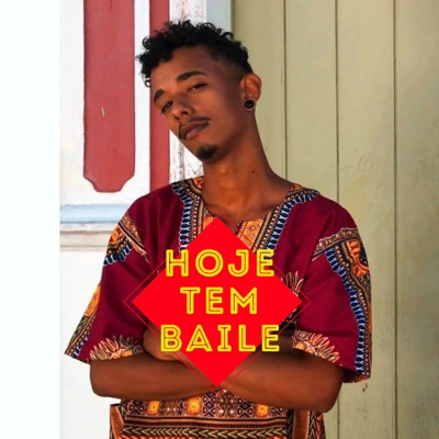 Hoje Tem Baile - Single