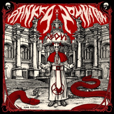 Above (With Zounatan) - Single