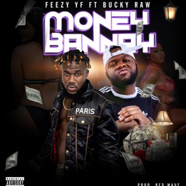 MONEY BANNAY (feat. BUCKY RAW) Feezy YF