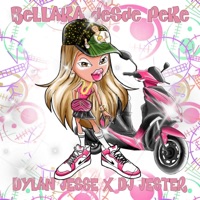 Bellaka Desde Peke - Single - Dj Jester & Dylan Jesse