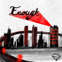 Enough - Single - Naveed Ahmed