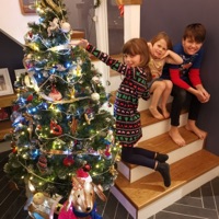 Merry Corona Christmas (feat. The Bandlab) - Single - P.A.B.