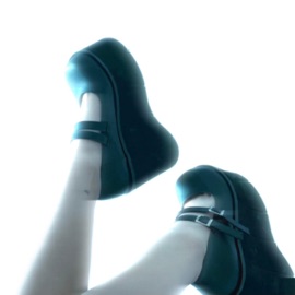 ran back to you Leo IV