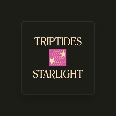 Listen to Triptides, watch music videos, read bio, see tour dates & more!