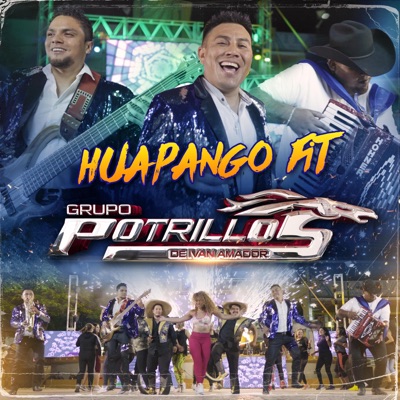 Huapango Fit - Single