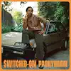 Pachyman - Toyota Nuevo