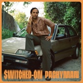 Switched-On artwork